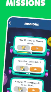 Trivia Crack Retro Quiz screenshot