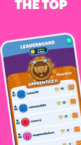 Trivia Crack Retro Quiz screenshot
