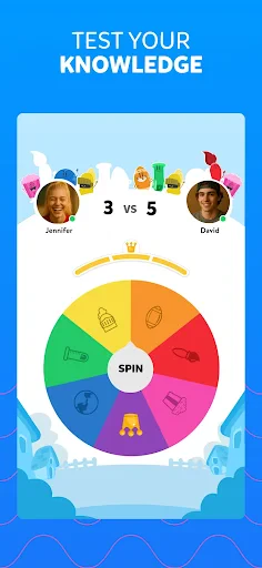Trivia Crack: Smart Quiz Games screenshot