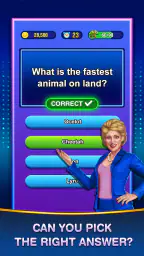 Trivia Crush screenshot