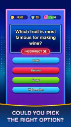 Trivia Crush screenshot