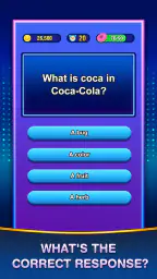 Trivia Crush screenshot
