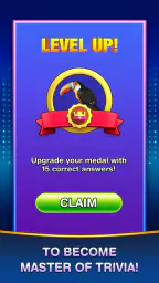 Trivia Crush screenshot