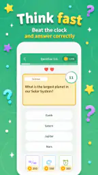 Trivia Mix: Quiz Game screenshot