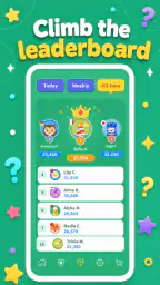 Trivia Mix: Quiz Game screenshot