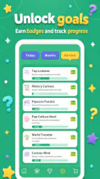 Trivia Mix: Quiz Game screenshot