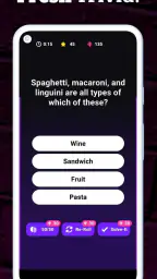 Trivia Night screenshot
