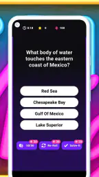 Trivia Night screenshot