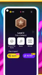 Trivia Night screenshot
