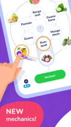 Trivia Spin－Guess Brain Quiz screenshot