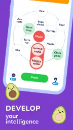 Trivia Spin－Guess Brain Quiz screenshot