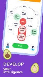 Trivia Spin－Guess Brain Quiz screenshot