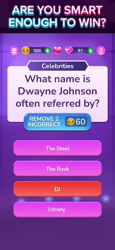 TRIVIA STAR Quiz Games Offline screenshot