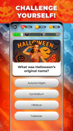 Triviascapes: IQ & brain test screenshot