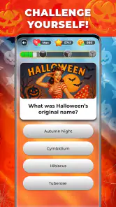 Triviascapes: IQ & brain test screenshot