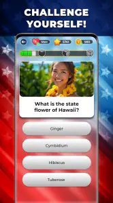 Triviascapes: IQ & brain test screenshot