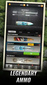 Trophy Hunter – Hunting Game screenshot