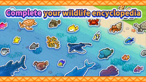 Tropical Resort Story screenshot
