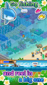 Tropical Resort Story screenshot