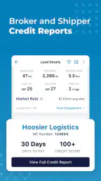 Trucker Path Load Board screenshot