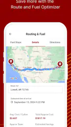Trucker Tools screenshot