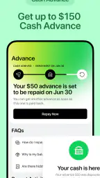 True Finance: Cash Advance screenshot