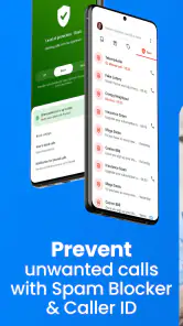 Truecaller: Spam Call Blocker screenshot