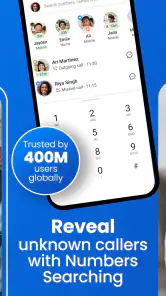 Truecaller: Spam Call Blocker screenshot