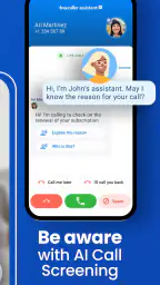 Truecaller: Spam Call Blocker screenshot