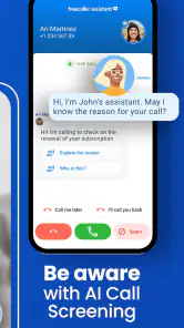 Truecaller: Spam Call Blocker screenshot