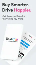 TrueCar: Buy Used & New Cars screenshot