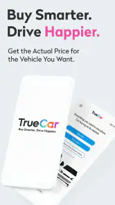 TrueCar: Buy Used & New Cars screenshot