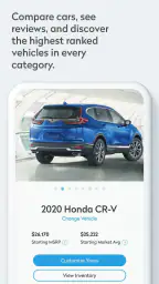 TrueCar: Buy Used & New Cars screenshot