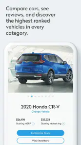 TrueCar: Buy Used & New Cars screenshot
