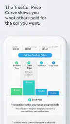 TrueCar: Buy Used & New Cars screenshot
