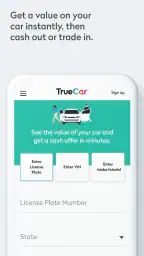 TrueCar: Buy Used & New Cars screenshot