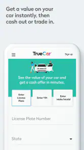 TrueCar: Buy Used & New Cars screenshot