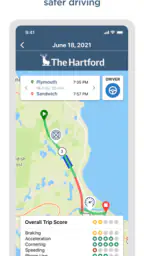 TrueLane by the Hartford screenshot