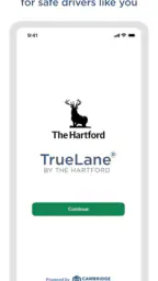 TrueLane by the Hartford screenshot