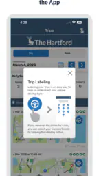 TrueLane by the Hartford screenshot
