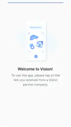 Truepic Vision screenshot