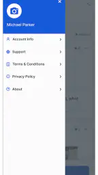 Truepic Vision screenshot