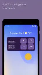 Truist Mobile screenshot
