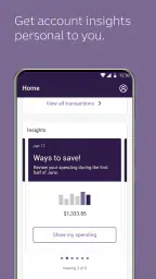 Truist Mobile screenshot
