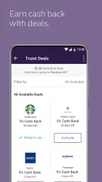 Truist Mobile screenshot