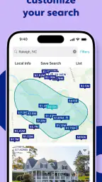 Trulia: Homes For Sale & Rent screenshot