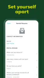 Trulia Rent Apartments & Homes screenshot