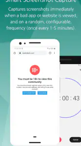 Truple - Online Accountability screenshot