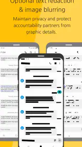 Truple - Online Accountability screenshot