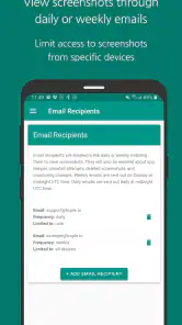 Truple - Online Accountability screenshot